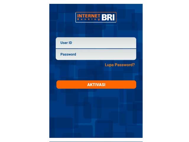 cara daftar internet banking bri lewat hp cara daftar internet banking bri lewat hp