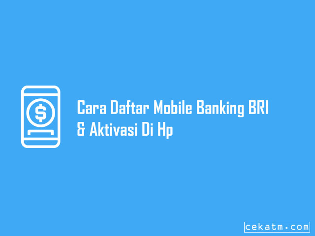 download internet banking bri android download internet banking bri android