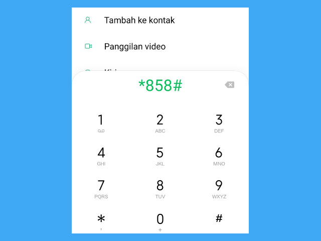 Cara Transfer Pulsa Simpati telkomsel