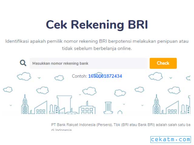 Catatan Penting