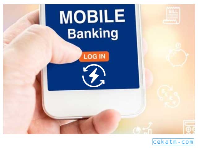 Cara Beli Token Listrik Lewat SMS Banking BRI