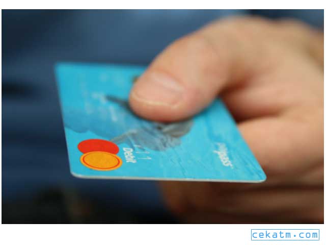 √ 2 Cara Membuat Rekening BRI Tanpa KTP Tanpa Ribet 2022  Cek ATM