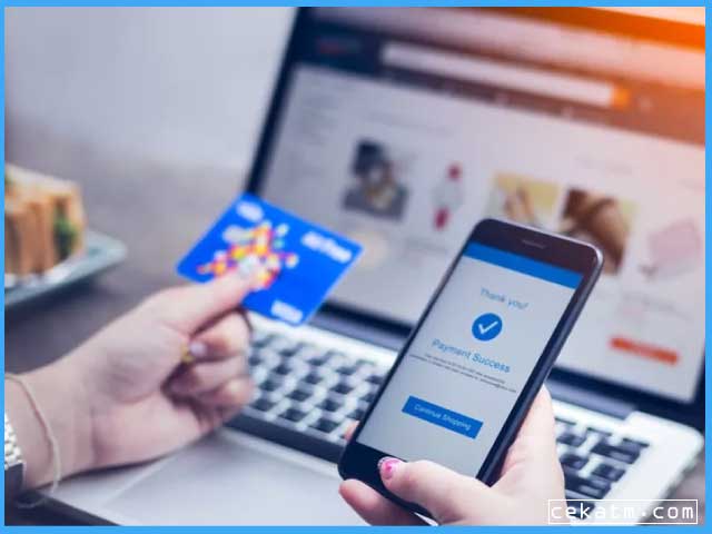 Cara Mengganti Nomor Handphone Bukalapak : Tutorial Mengganti Nomor