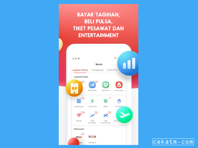 pinjaman online langsung cair ktp akulaku