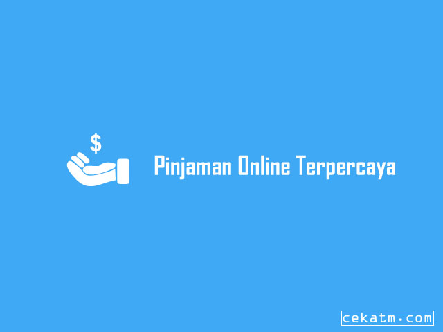 14+ Pinjaman Online Terpercaya Aman Di OJK 2021 | Cek ATM
