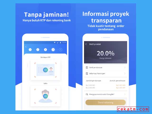 Rupiah Cepat - Aplikasi Pinjaman Online Terpercaya