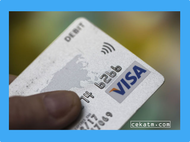 Cara Cek Saldo Kartu Kredit Bank BNI Via SMS