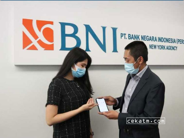 Cara Menghitung Bunga Deposito BNI