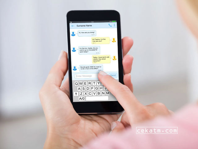 Cara Menonaktifkan SMS Banking  BNI Via Kantor Cabang