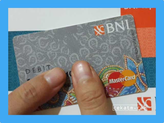 Ketentuan Limit Transfer BNI Taplus