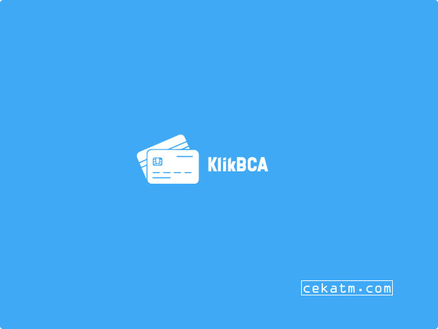 KlikBCA