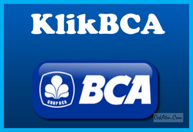 klikbca