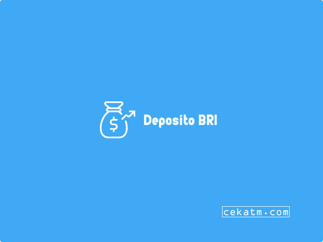 deposito bri