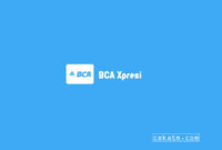 BCA Xpresi