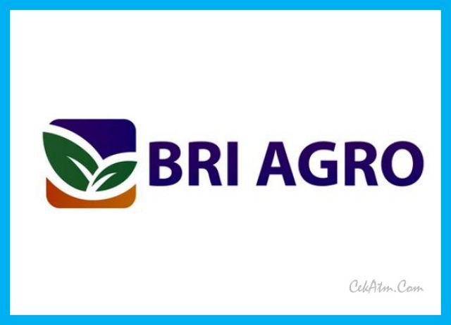 BRI Agro