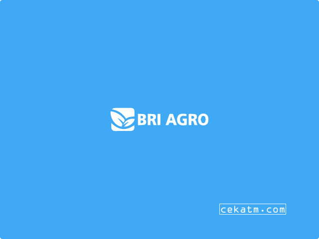 BRI Agro