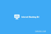 Internet Banking Bri