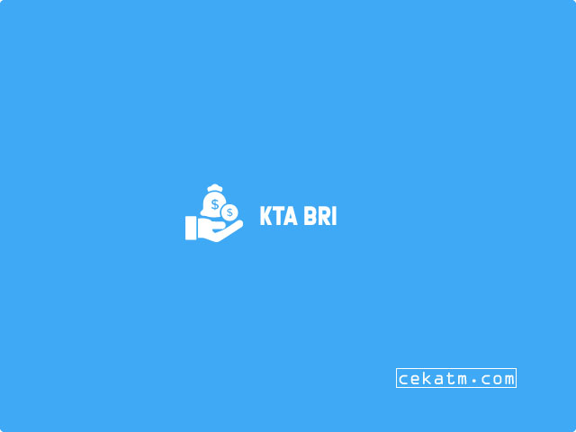 KTA BRI