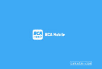 bca mobile banking