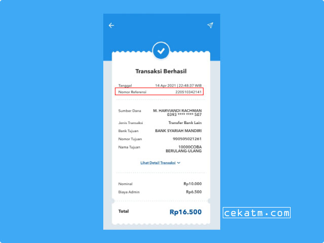 Cara Mendapatkan Kode Referral Bri Kece - Gimana Cara Dapatnya?