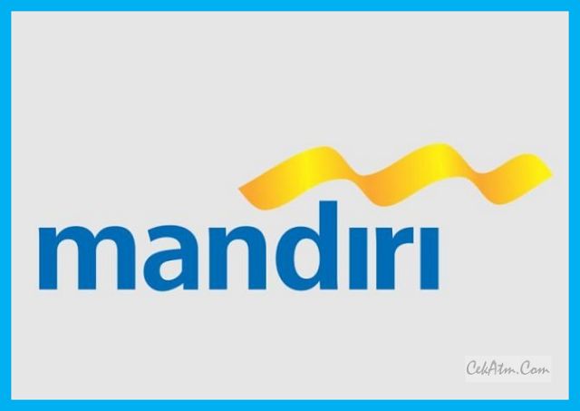 Mandiri Cash Management