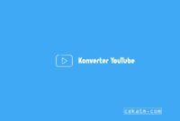 Konverter YouTube