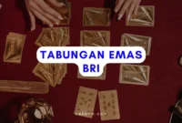 Tabungan Emas BRI