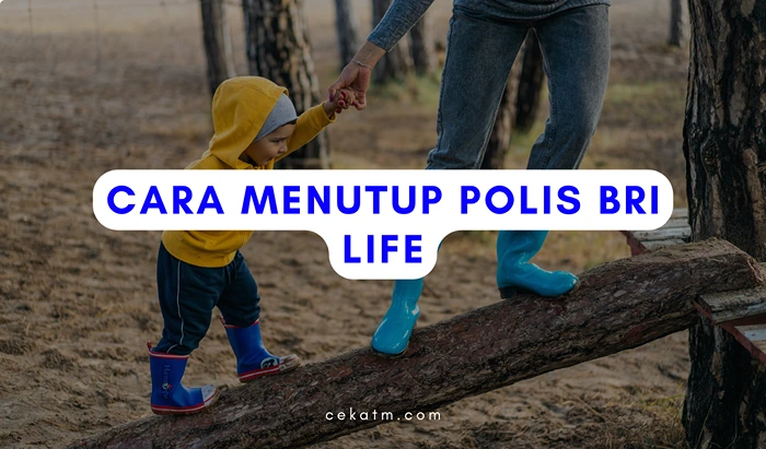 Cara Menutup Polis BRI Life