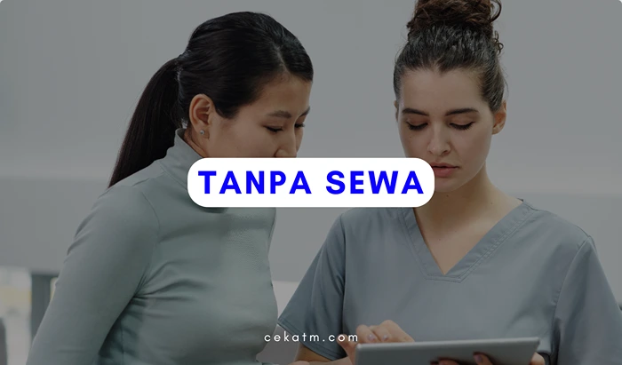 Tanpa Sewa