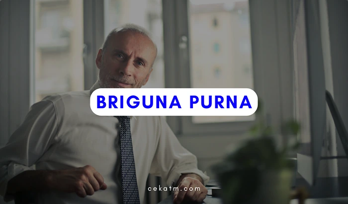 Briguna Purna