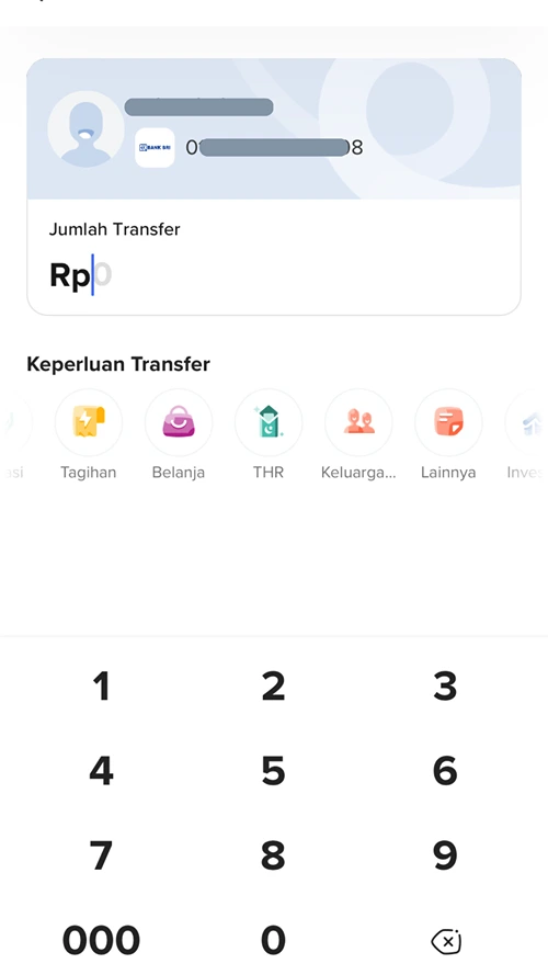 Cara Transfer Tanpa Biaya Admin BCA ke BRI via Flip