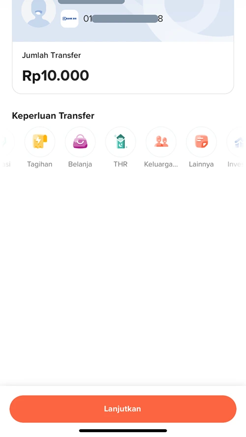 Cara Transfer Tanpa Biaya Admin BCA ke BRI via Flip