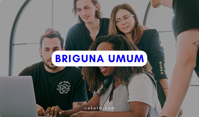 Briguna Umum