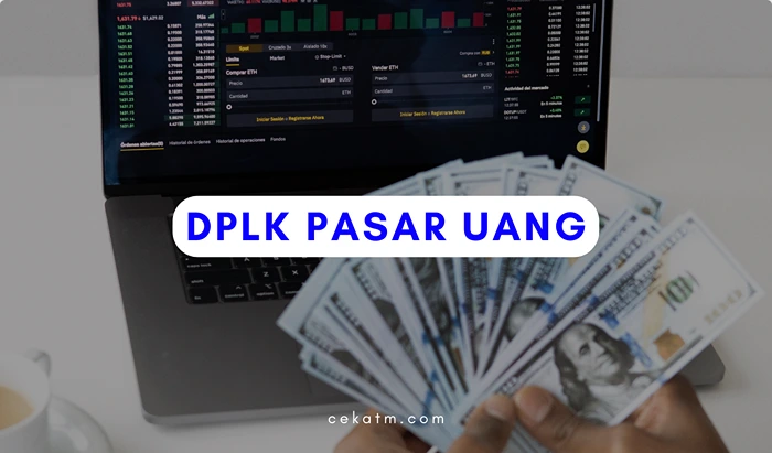 DPLK Pasar Uang