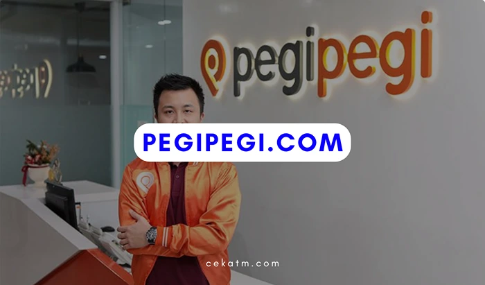 Pegipegi.com