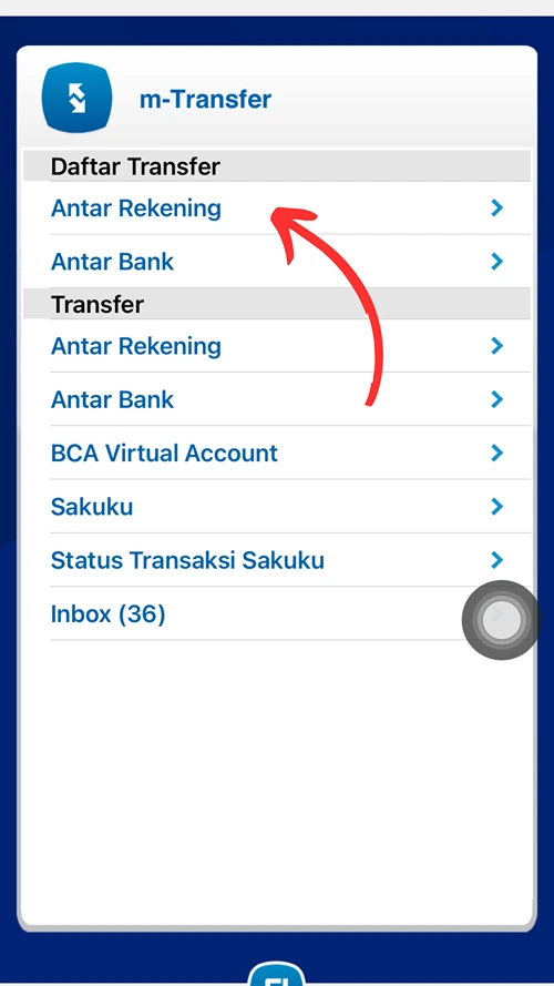 Cara Transfer Tanpa Biaya Admin BCA ke BRI via Flip