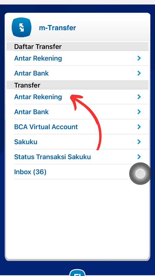 Cara Transfer Tanpa Biaya Admin BCA ke BRI via Flip