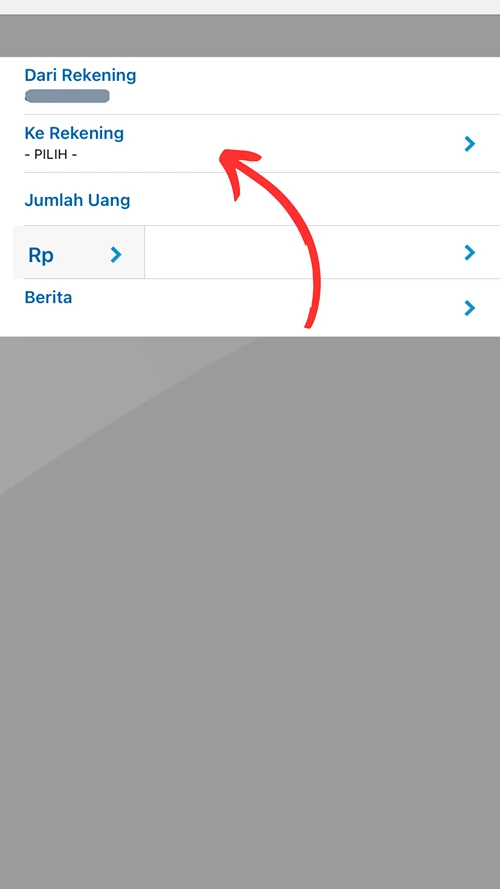 Cara Transfer Tanpa Biaya Admin BCA ke BRI via Flip