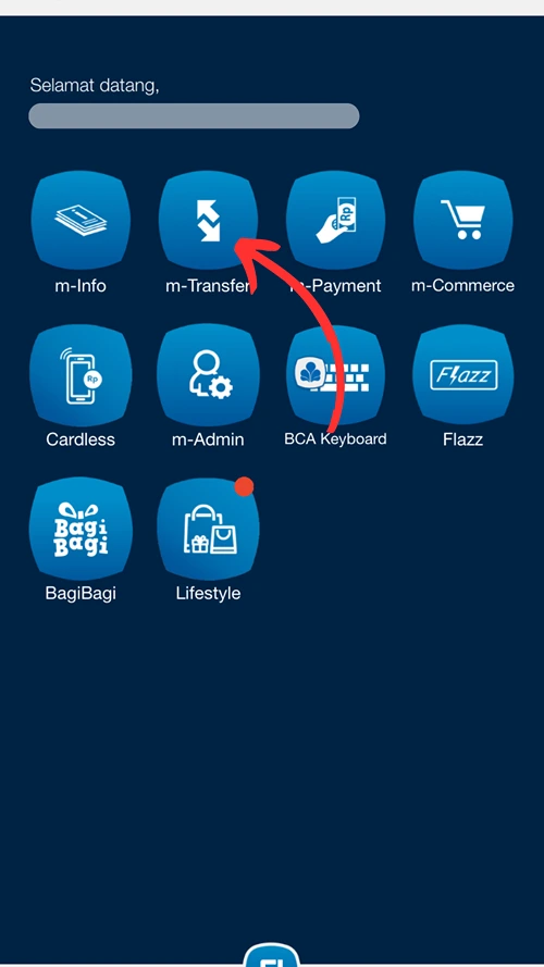 Cara Transfer Tanpa Biaya Admin BCA ke BRI Via Bi Fast