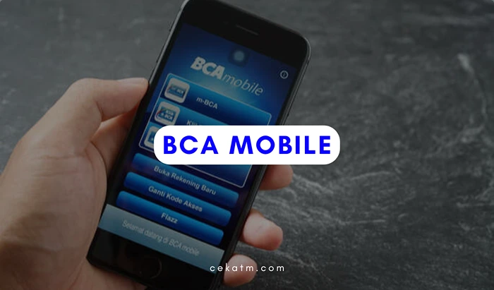 BCA Mobile