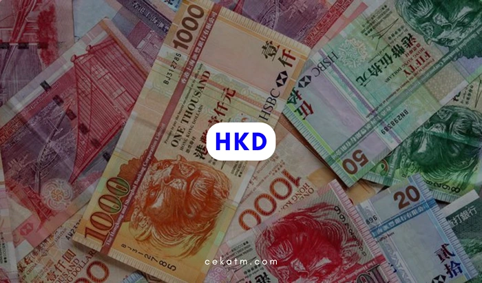 Hong Kong Dollar (HKD)