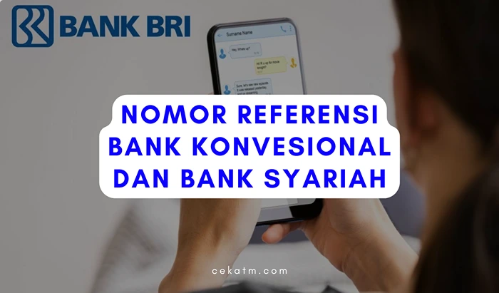 Bank Konvensional dan Bank Syariah