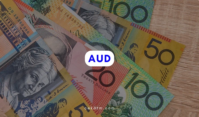 Australian Dollar (AUD)