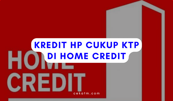 Home Credit