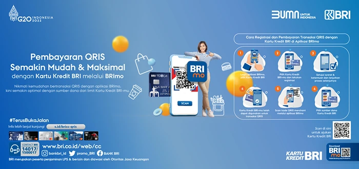 Brimo Fitur Solusi Untuk SMS Banking