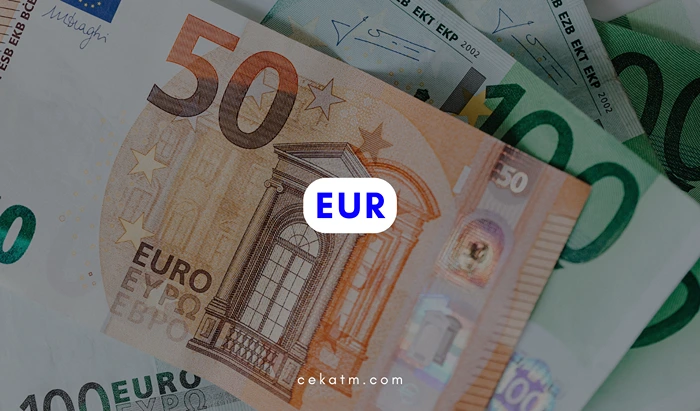 Euro (EUR)