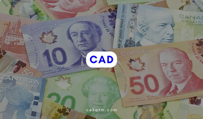 Canadian Dollar (CAD)