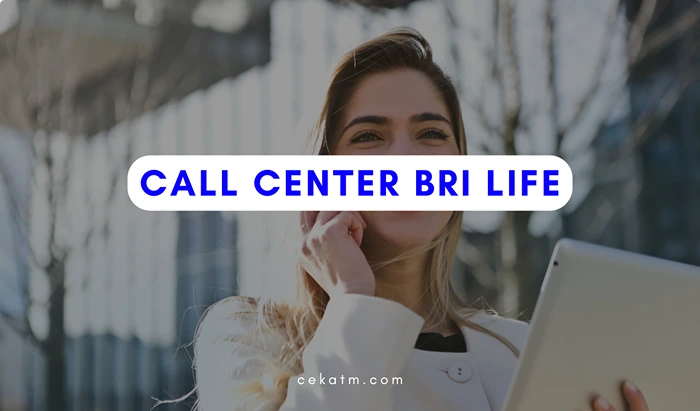 Call Center Bri Life