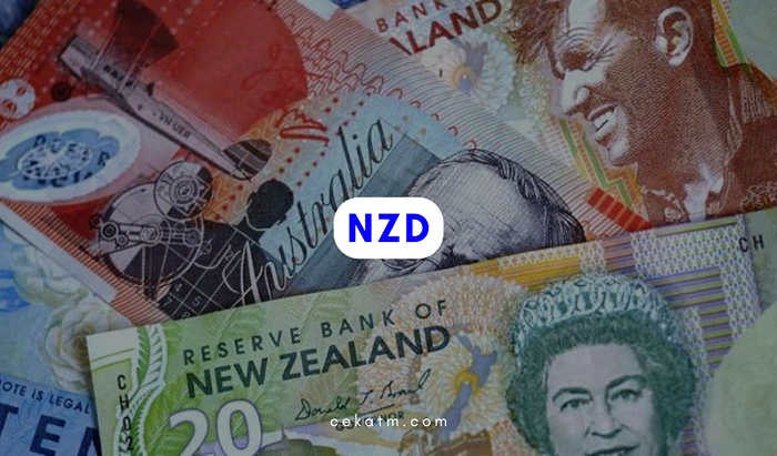 New Zealand Dollar (NZD)