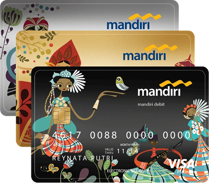 Bank Mandiri